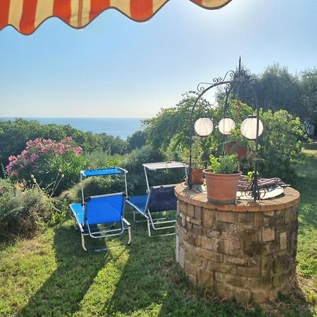 Piccola California Bed & Breakfast Muggia Ngoại thất bức ảnh