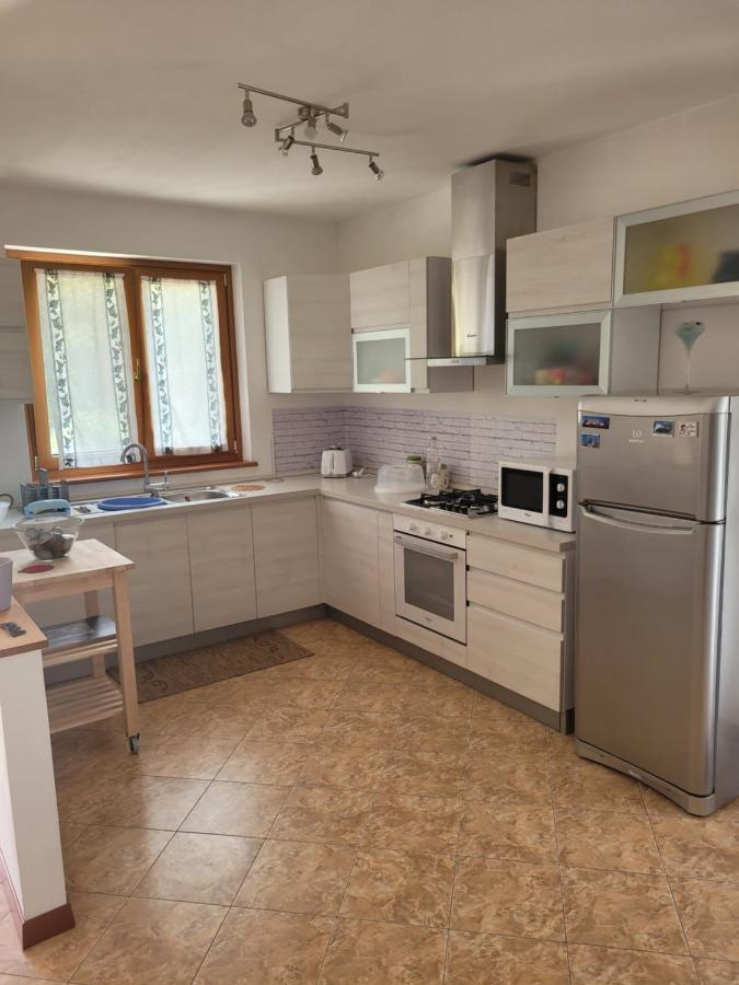 Piccola California Bed & Breakfast Muggia Ngoại thất bức ảnh