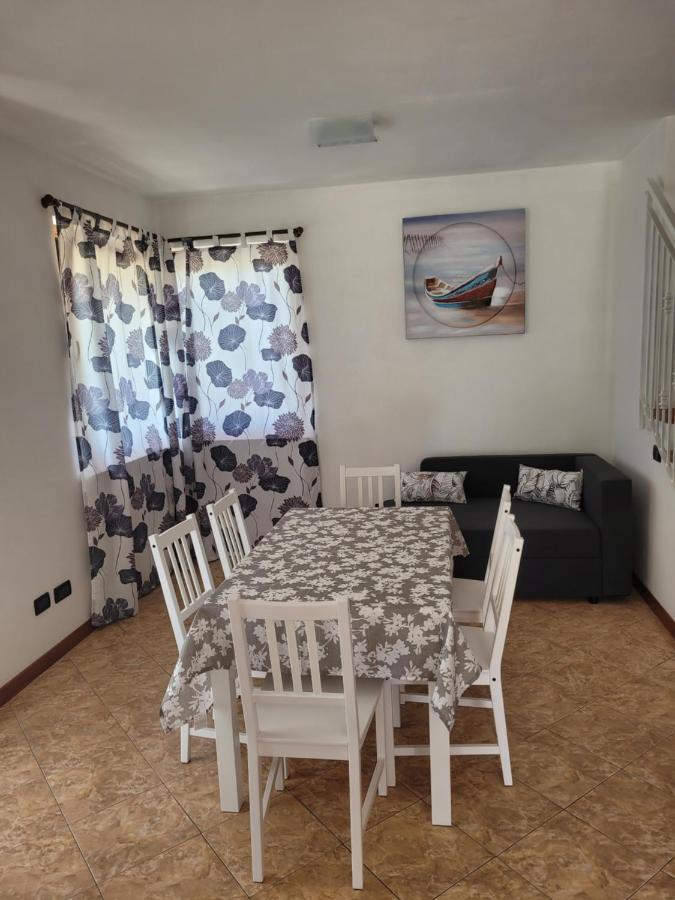 Piccola California Bed & Breakfast Muggia Ngoại thất bức ảnh