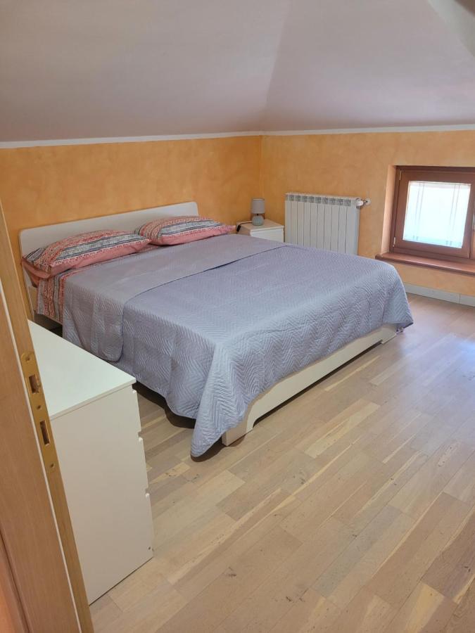 Piccola California Bed & Breakfast Muggia Ngoại thất bức ảnh