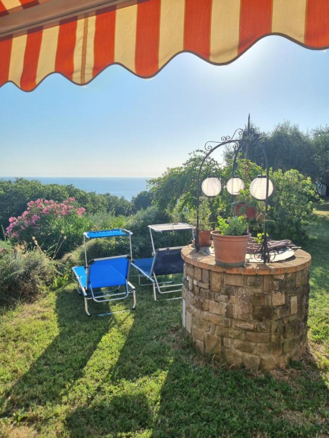 Piccola California Bed & Breakfast Muggia Ngoại thất bức ảnh