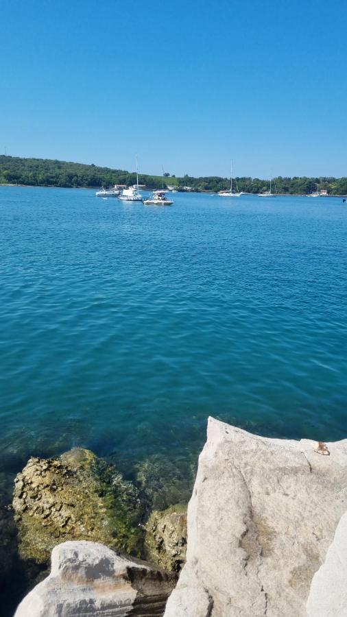 Piccola California Bed & Breakfast Muggia Ngoại thất bức ảnh
